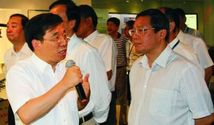 中央政治局常委，国务院总理李强